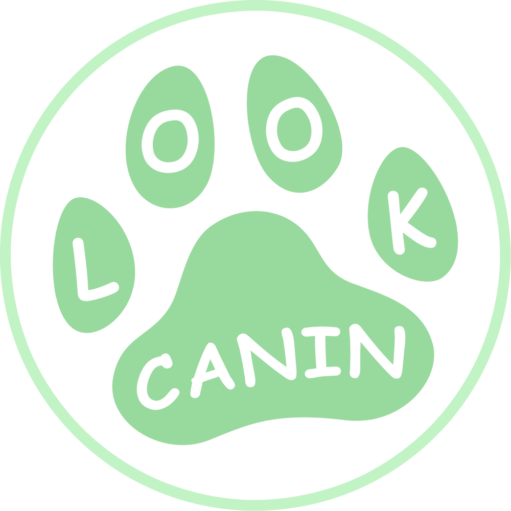 LOOK CANIN